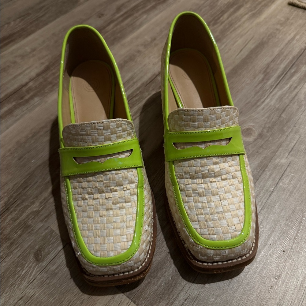 Loafers